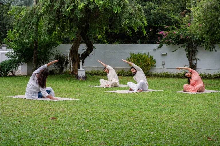 Garden Space(1)
