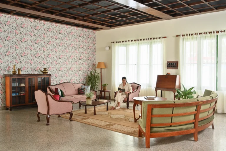 Lounge Area(1)