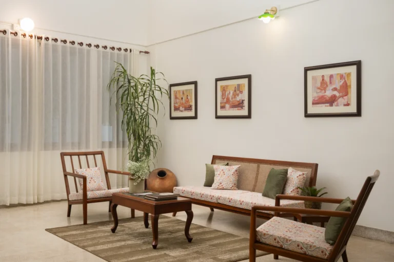 Lounge Srea