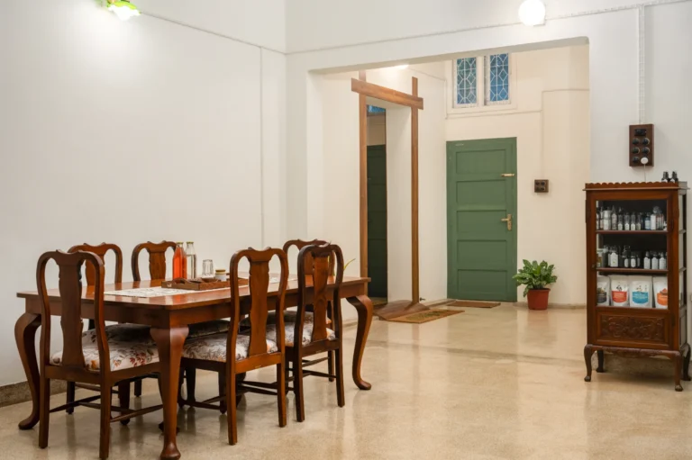 Reading Area