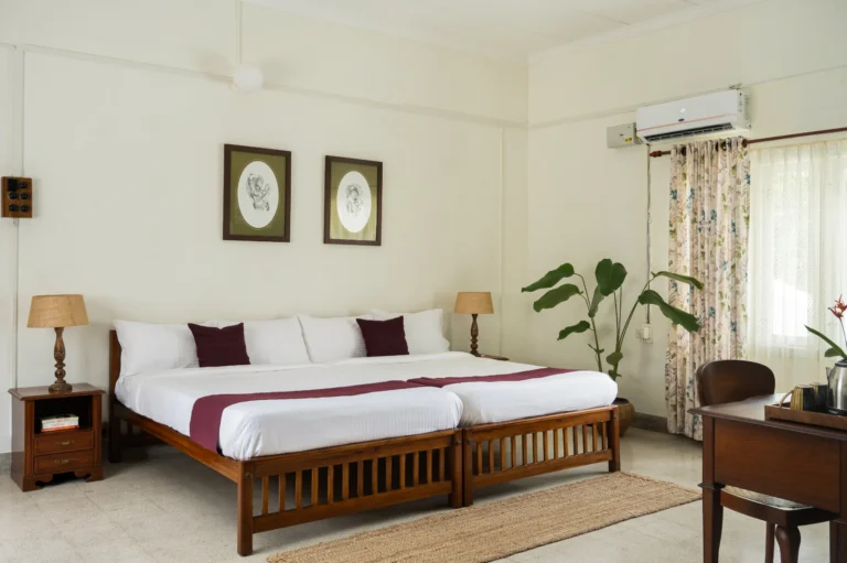 Suite room(3)