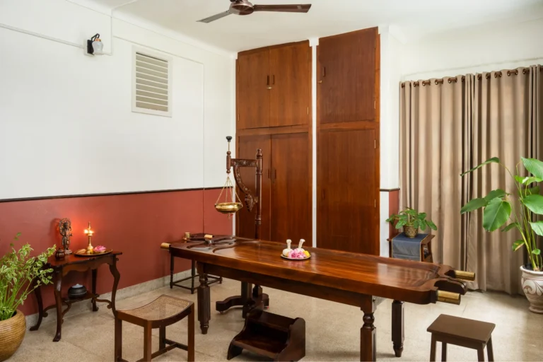 Treatment room(3)