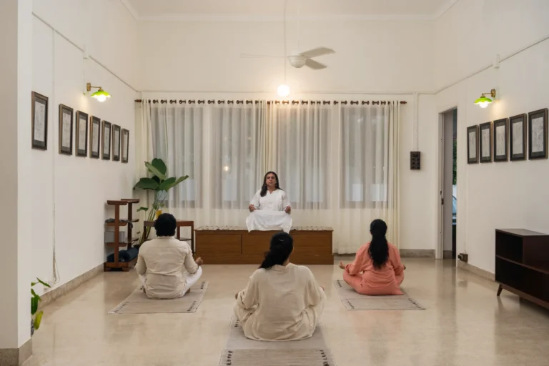 Yoga Hall(1)